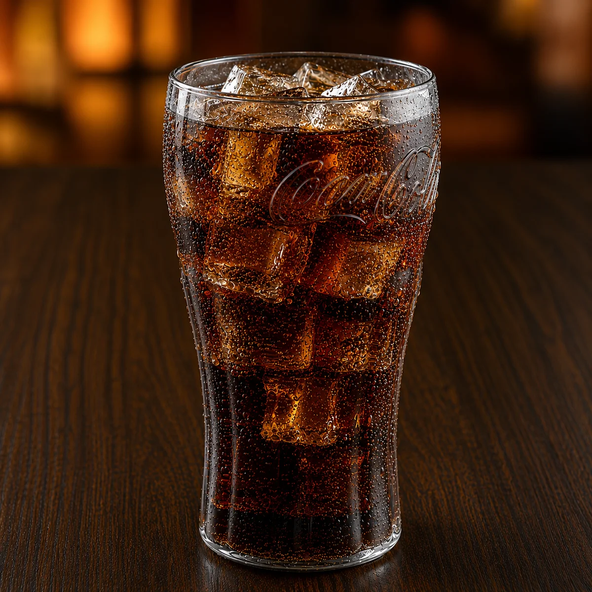 Soda — Beverages