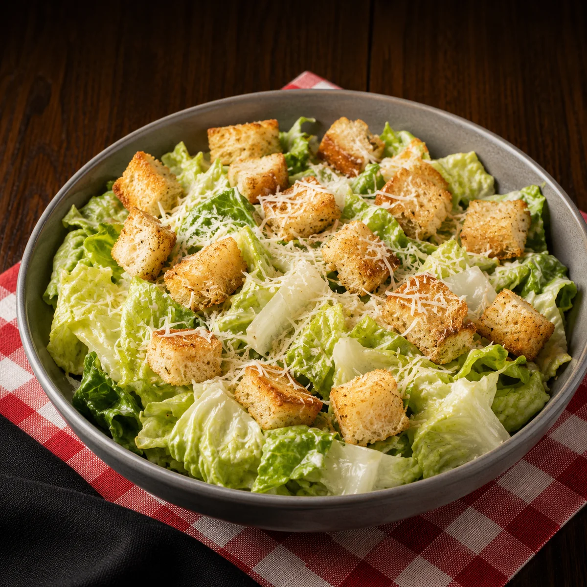 Caesar Salad — Salads